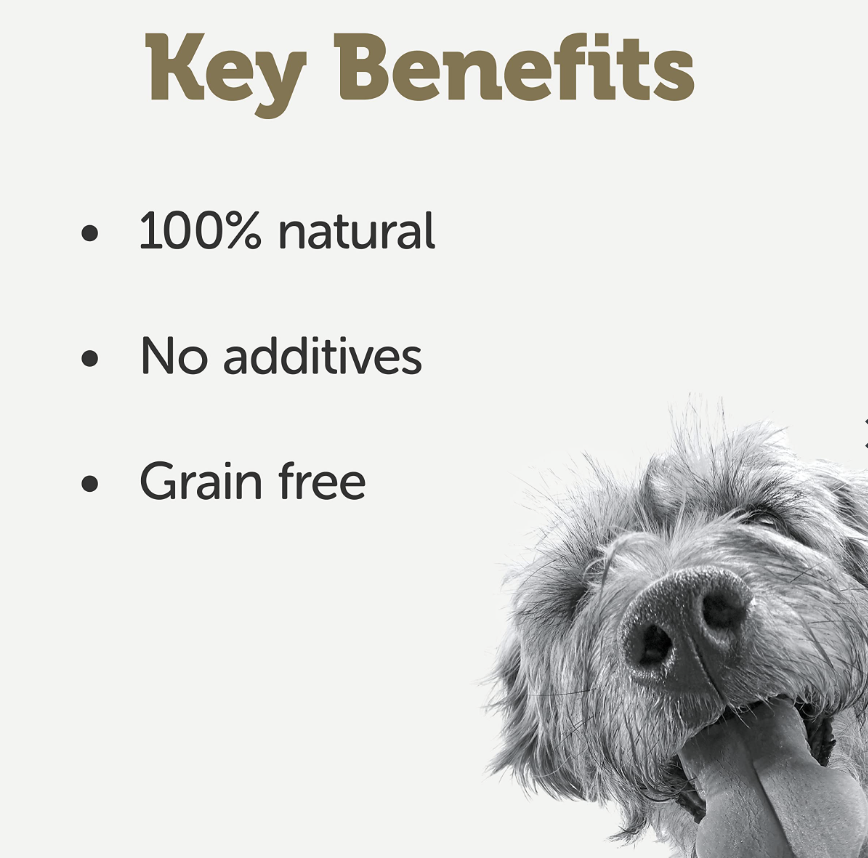 Applaws Taste Topper in Gravy Chicken Breast with Duck Dog Food 156 grams Can,(Pack of 12)