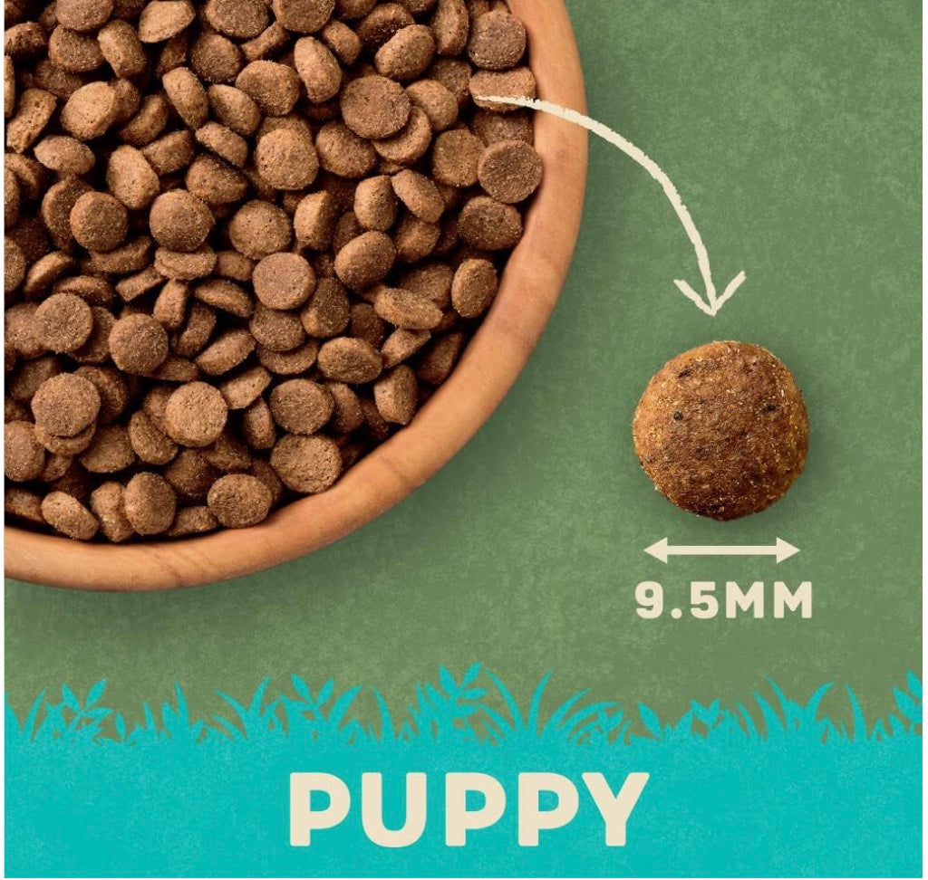 Harringtons Complete Puppy Turkey & Rice Dry Food 10kg